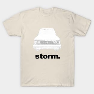 Snow! T-Shirt